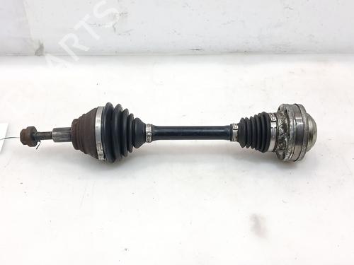 Used Left front driveshaft Left front driveshaft AUDI A3 Sportback (8PA) 2.0 TDI (136 hp) 33674989 33674989