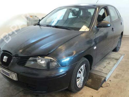 Mass air flow sensor SEAT IBIZA III (6L1)  | BP4447139M95 