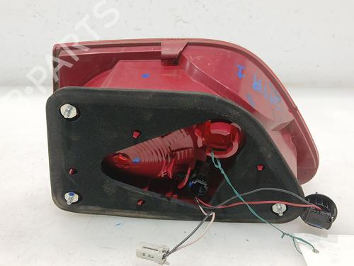 Left tailgate light SEAT ALTEA XL (5P5, 5P8) 1.6 TDI | BP36447580C79 - Image 3