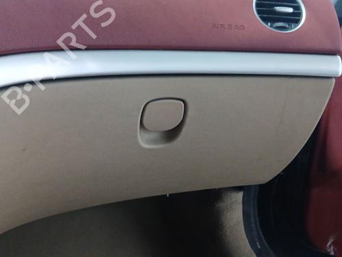 Porta-luvas Porta-luvas ALFA ROMEO BRERA (939_) 3.2 JTS Q4 (939.DXG22) (260 hp) 36254978 36254978