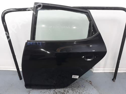 Used Left rear door SEAT IBIZA IV (6J5, 6P1) [2008-2017]  13012592