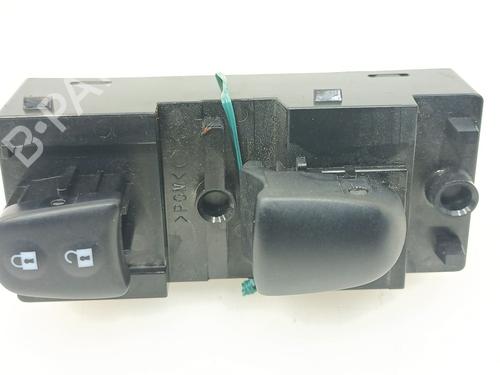 Used Right front window switch NISSAN LEAF (ZE1) Electric (150 hp) 24916422