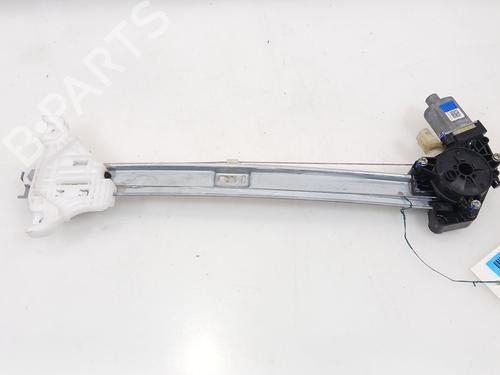 Used Rear left window mechanism Rear left window mechanism HYUNDAI KONA (SX2) 1.6 GDi Hybrid (129 hp) 34568367 34568367