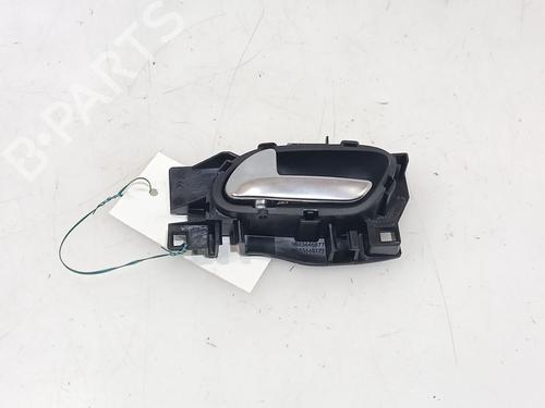 Used Rear left interior door handle CITROËN C3 II (SC_) 1.6 HDi 90 (90 hp) 32859914
