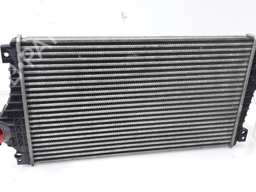 Intercooler CHEVROLET NUBIRA Saloon 1.8 | BP17330998M30 