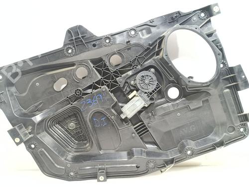 Used Front left window mechanism FORD FIESTA V (JH_, JD_) 1.4 TDCi (68 hp) 27833601
