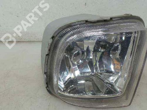 Used Left front fog light Left front fog light HYUNDAI H-1 / STAREX Bus (A1) [1997-2026] 5792829 5792829
