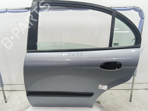 Used Left rear door DAEWOO EVANDA (KLAL) [2002-2025]  22430948