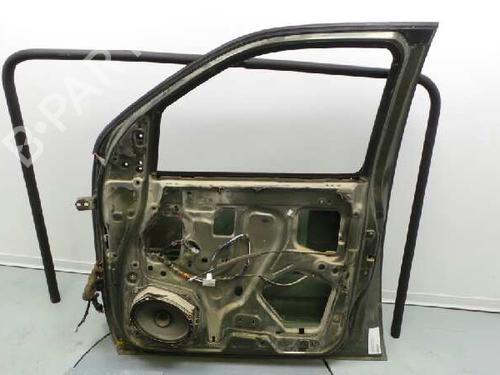 Right front door NISSAN PATHFINDER III (R51) 2.5 dCi | BP88463C3 