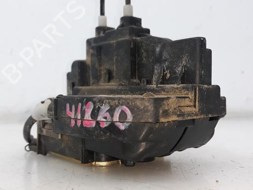 Rear right lock NISSAN MURANO I (Z50) 3.5 4x4 | BP16580421C99 