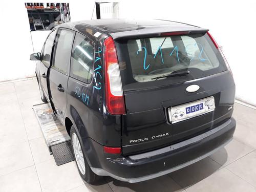 Right rear window switch FORD C-MAX (DM2) 2.0 TDCi | BP8816217C107  - Image 8