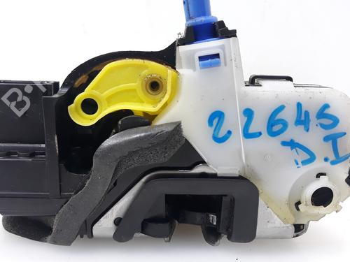 Front left lock OPEL AMPERA (R12) EV 150 | BP17773368C98 