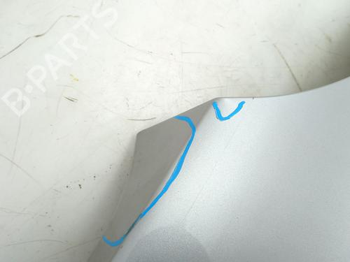 Forkjerm høyre MG MG ZS SUV (AZS1) 1.0 T-GDi | BP30493581C42