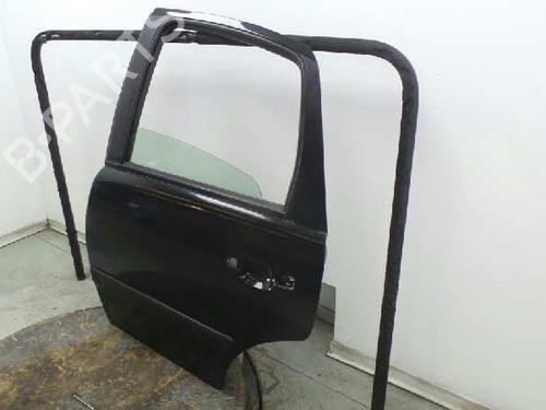 Left rear door CITROËN C3 I (FC_, FN_) 1.4 HDi | BP6940777C4 