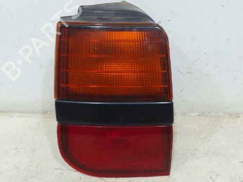 Used Left taillight HYUNDAI SANTAMO [1998-2002]  231306