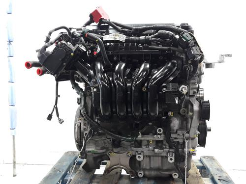 Used Engine HONDA CIVIC VIII Hatchback (FN, FK) 1.8 (FN1, FK2) (140 hp) 19305711