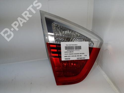 Used Left tailgate light Left tailgate light BMW 3 (E90) 320 d (163 hp) 8255763 8255763