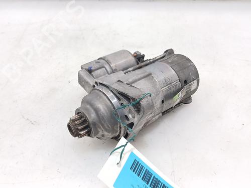 Starter VW GOLF V (1K1) 1.9 TDI | BP39992111M8 - Image 2