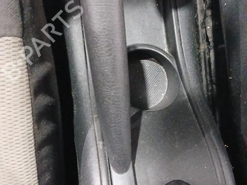 Used Hand brake Hand brake CITROËN C4 II (NC_) 1.6 HDi 90 (92 hp) 39950316 39950316
