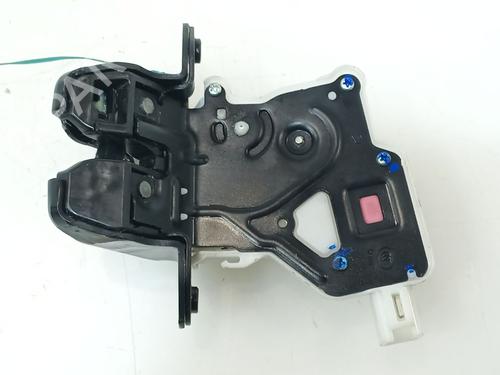 Bagklap lås RENAULT KADJAR (HA_, HL_) 1.2 TCe 130 (HLMR) | BP31192999C101 