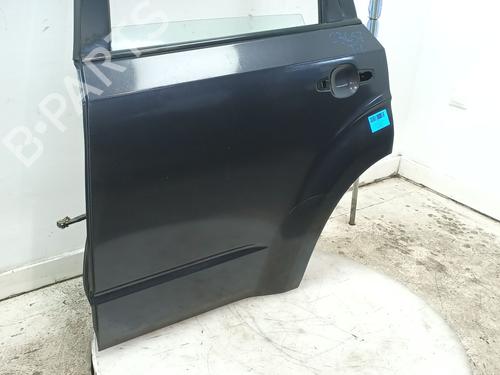 Dør venstre bagtil SUBARU FORESTER (SH_) 2.0 D AWD (SHH, SHD, SHN) | BP32206919C4