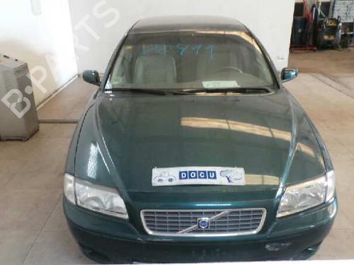 Køler VOLVO S80 I (184) 2.4 | BP7053851M31 