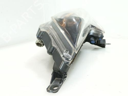 Right headlight NISSAN JUKE (F15) 1.2 DIG-T | BP27697684C29 