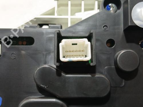 Instrument cluster NISSAN PULSAR Hatchback (C13) 1.2 DIG-T | BP31991145C47  - Image 9