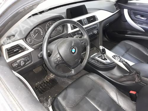 Engine control unit (ECU) BMW 3 Touring (F31) 318 d | BP9249908M57 
