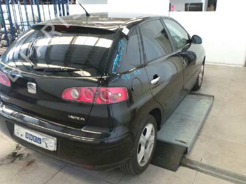 Right mirror SEAT IBIZA III (6L1) 1.4 16V | BP5598830C27 