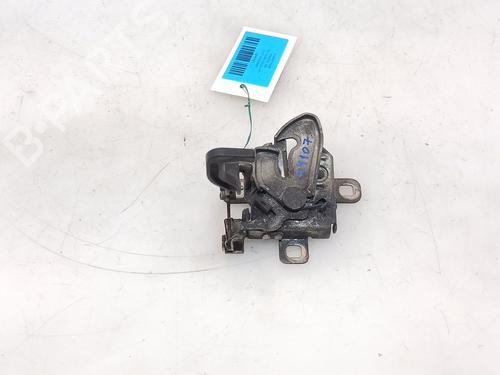 Used Hood lock Hood lock ALFA ROMEO BRERA (939_) 3.2 JTS Q4 (939.DXG22) (260 hp) 36390459 36390459