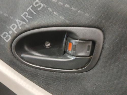 Used Front right interior door handle Front right interior door handle 38775254 38775254