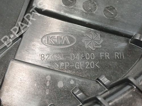 Front right window mechanism KIA OPTIMA (JF) 1.7 CRDi | BP33869014C23  - Image 5