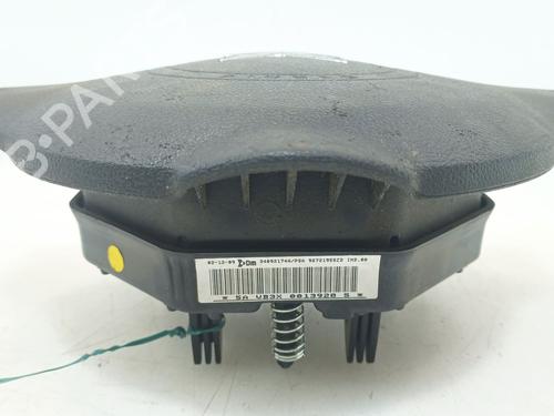 Driver airbag CITROËN BERLINGO MULTISPACE (B9) 1.6 HDi 75 16V | BP31644500C9 - Image 6