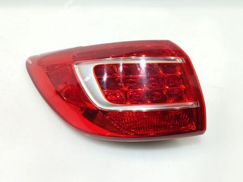 Used Left taillight KIA SPORTAGE III (SL) 1.7 CRDi (116 hp) 31329701