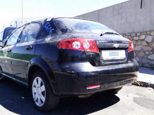 Gearbox CHEVROLET NUBIRA Saloon 1.4 | BP839053M3 