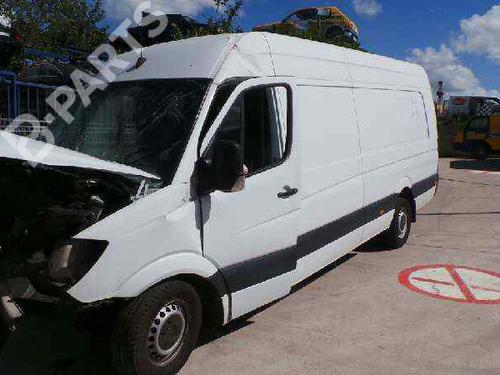 Throttle body MERCEDES-BENZ SPRINTER 3,5-t Van (B906) 319 CDI / BlueTEC (906.631, 906.633, 906.635, 906.637) | BP8588810M82  - Image 7