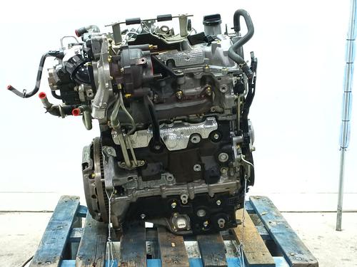 Engine TOYOTA AURIS (_E15_) 1.4 D-4D (NDE150_, NDE150R) | BP30083655M1