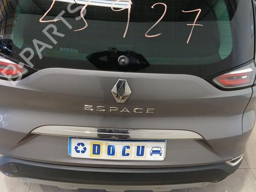 Alternator RENAULT ESPACE V (JR_) 1.6 dCi 160 | BP32235334M7 