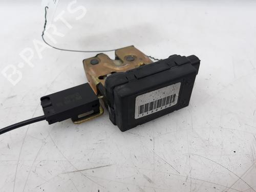 Bakluke lås MINI MINI (R50, R53) One (90 hp) 14990585