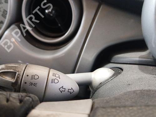Used Headlight switch Headlight switch MINI MINI (R50, R53) Cooper (116 hp) 39981261 39981261