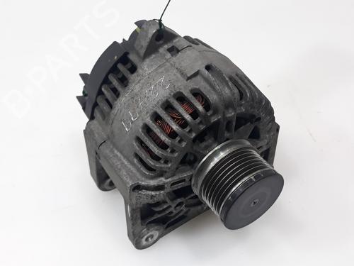 Used Alternator RENAULT MEGANE II Saloon (LM0/1_) [2003-2025]  18046717