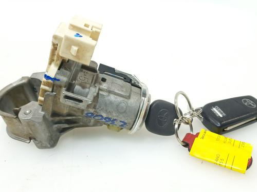 Ignition barrel TOYOTA HILUX VIII Pickup (_N1_)  | BP29484330M48 
