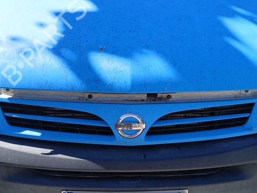 Used Grille Grille 38801026 38801026