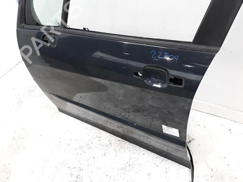 Left front door PEUGEOT 308 SW I (4E_, 4H_) 1.6 HDi | BP18159312C2 