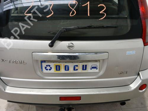 Left rear window switch NISSAN X-TRAIL I (T30) 2.2 dCi 4x4 | BP31710084I29 