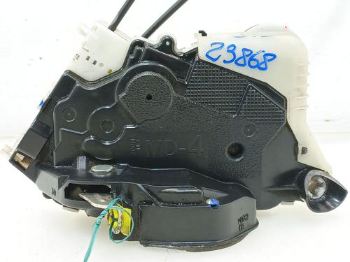 Front left lock TOYOTA PRIUS (_W3_) 1.8 Hybrid (ZVW3_) | BP30062043C98 
