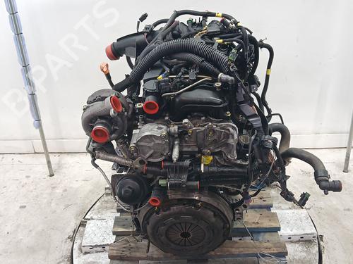 Motor PEUGEOT 307 SW (3H) 1.6 HDI 110 | BP29447621M1 