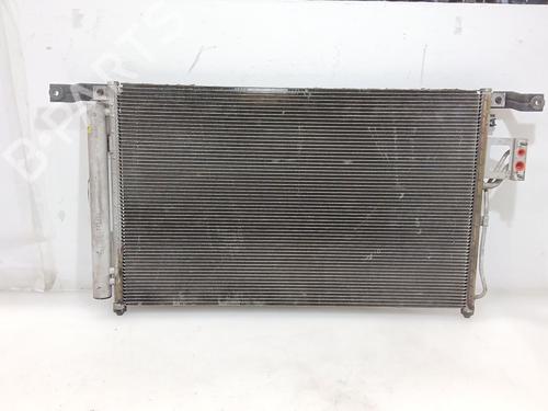 Used AC radiator AC radiator 36992586 36992586