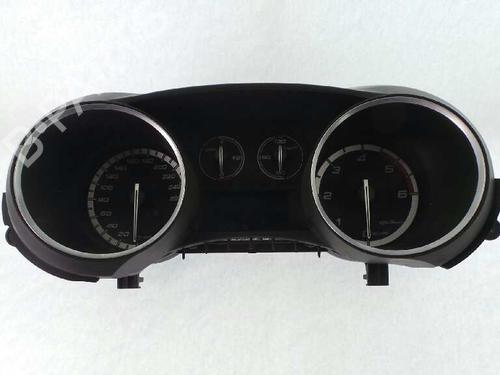 Used Instrument cluster ALFA ROMEO GIULIETTA (940_) 1.6 JTDM (940FXD1A) (105 hp) 2535567